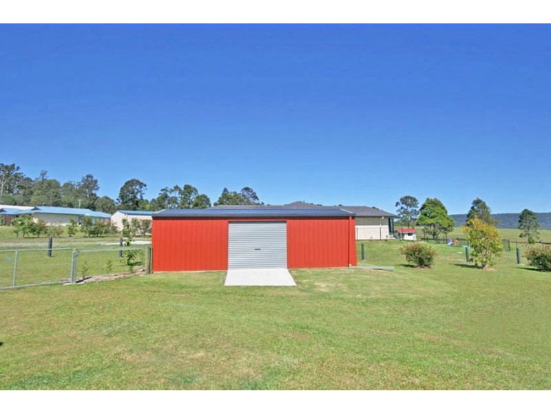 7 Highfield Court, Gulmarrad NSW 2463