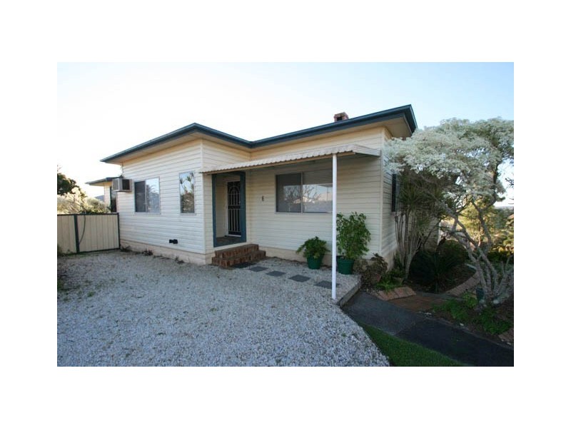 6 Salen Street, Maclean NSW 2463