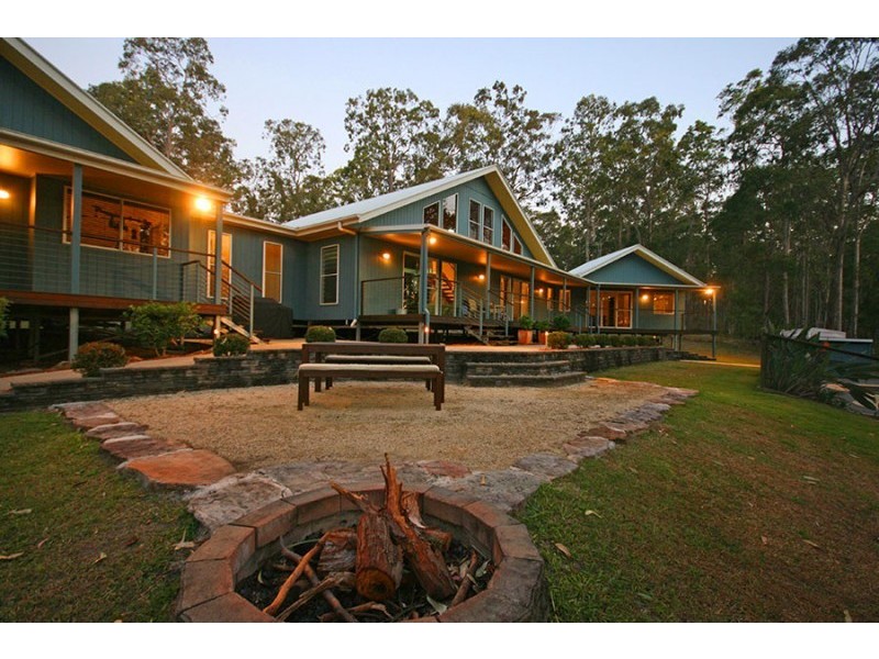 228 McIntyres Road, Gulmarrad NSW 2463