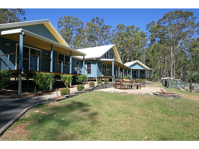 228 McIntyres Road, Gulmarrad NSW 2463