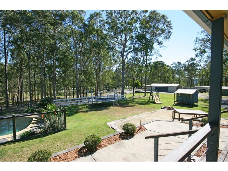 228 McIntyres Road, Gulmarrad NSW 2463