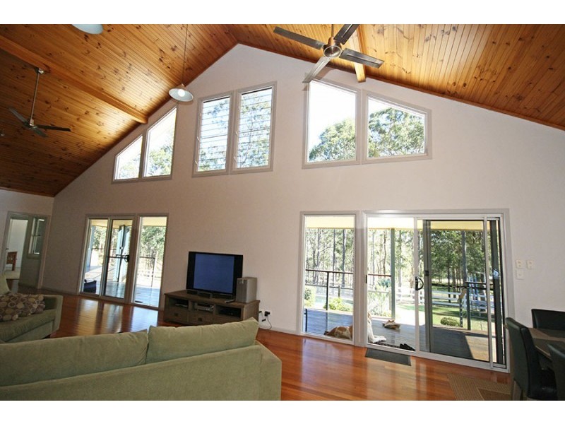 228 McIntyres Road, Gulmarrad NSW 2463