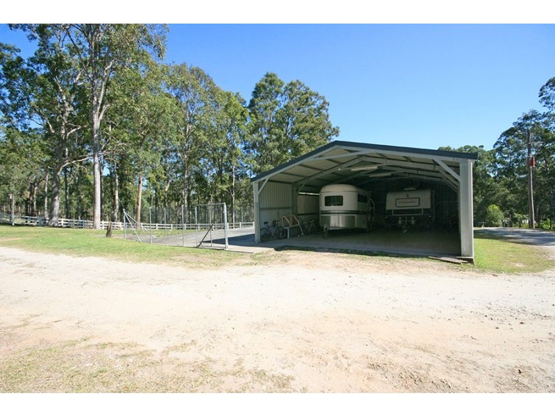 228 McIntyres Road, Gulmarrad NSW 2463
