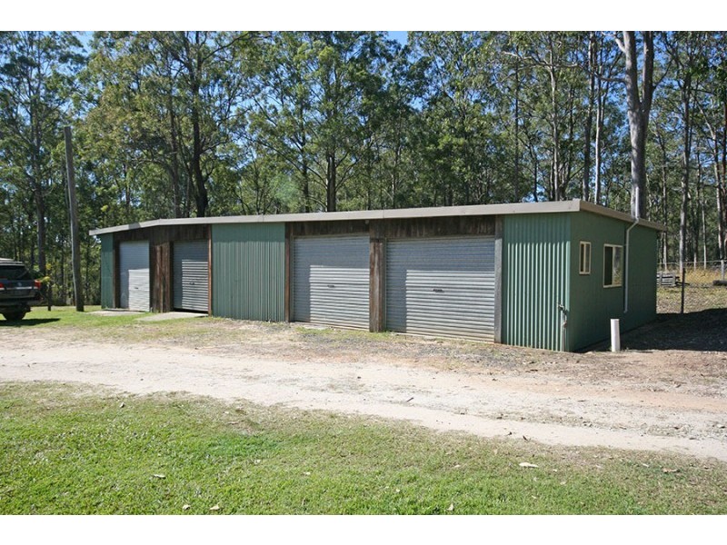 228 McIntyres Road, Gulmarrad NSW 2463