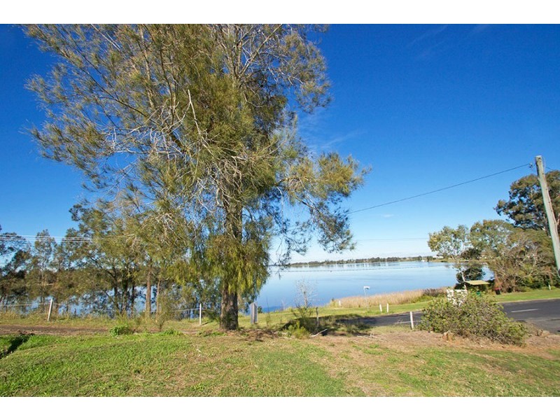Lot 101 Rutland Street, Lawrence NSW 2460
