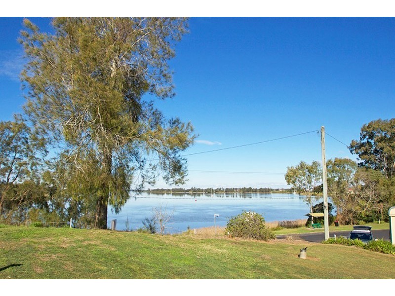 Lot 101 Rutland Street, Lawrence NSW 2460