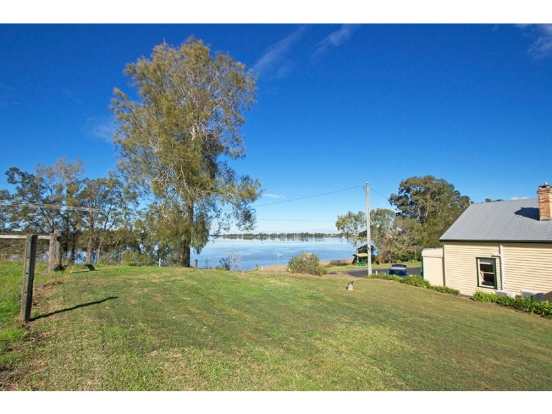 Lot 101 Rutland Street, Lawrence NSW 2460