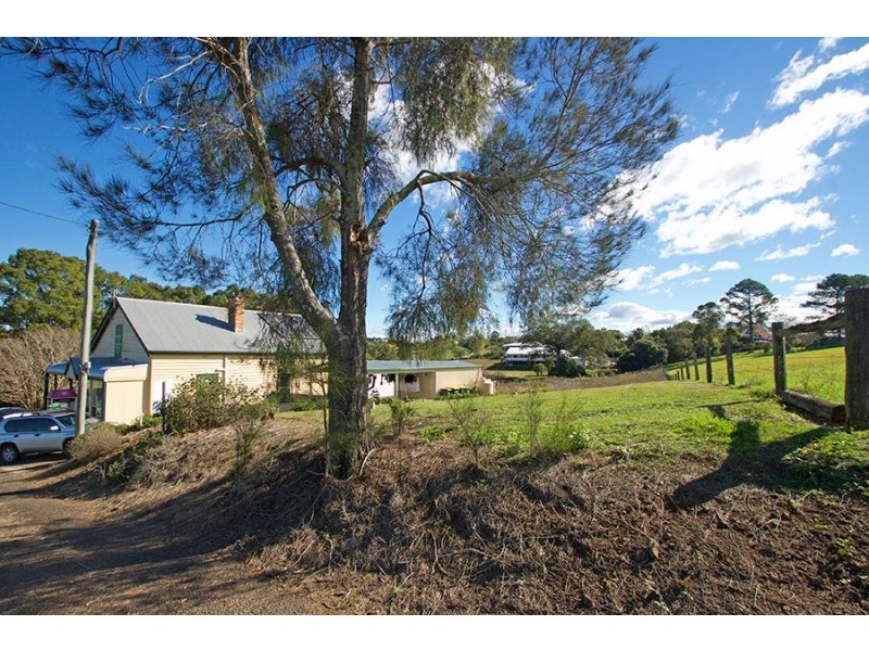 Lot 101 Rutland Street, Lawrence NSW 2460