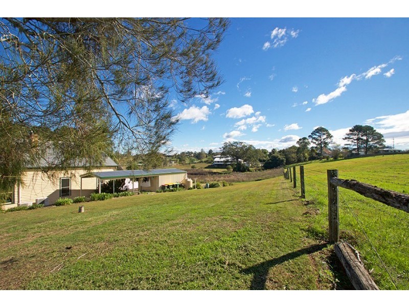 Lot 101 Rutland Street, Lawrence NSW 2460