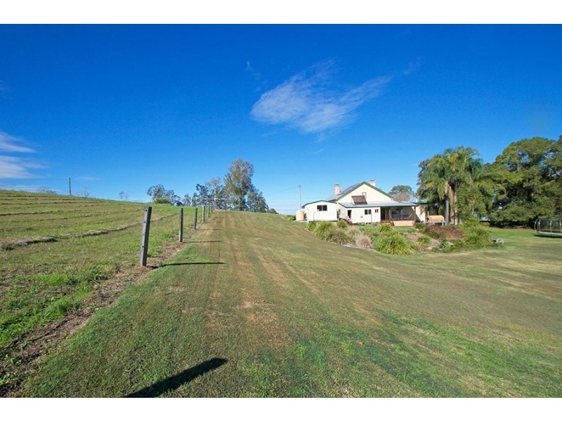 Lot 101 Rutland Street, Lawrence NSW 2460
