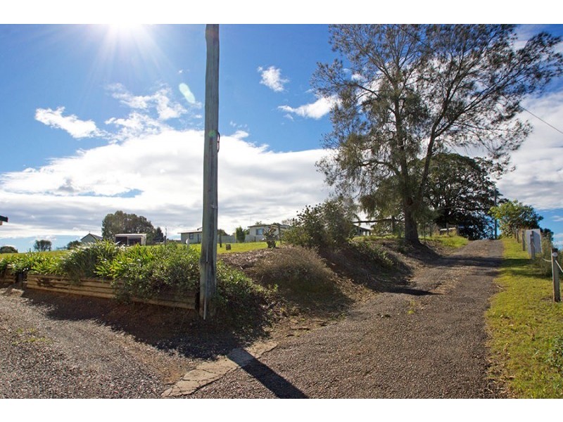 Lot 101 Rutland Street, Lawrence NSW 2460
