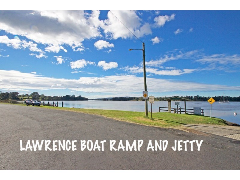 Lot 101 Rutland Street, Lawrence NSW 2460