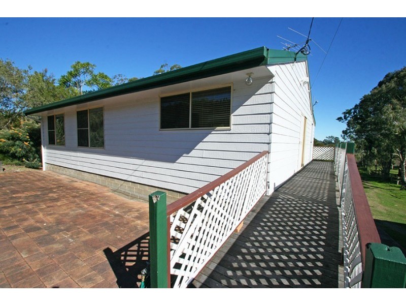 32 Cameron Street, Maclean NSW 2463