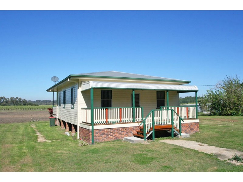 656 Yamba Road, Maclean NSW 2463