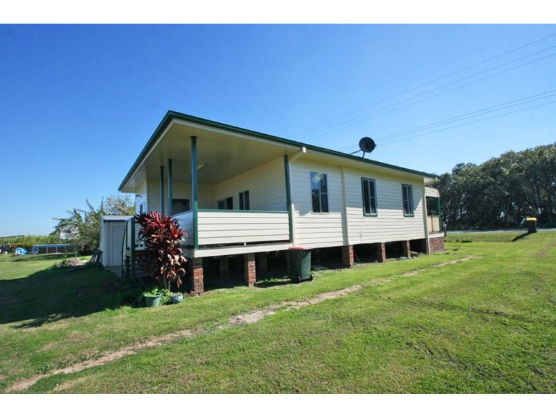 656 Yamba Road, Maclean NSW 2463