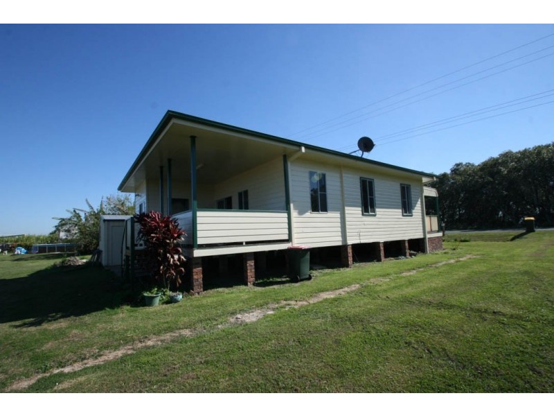 656 Yamba Road, Maclean NSW 2463
