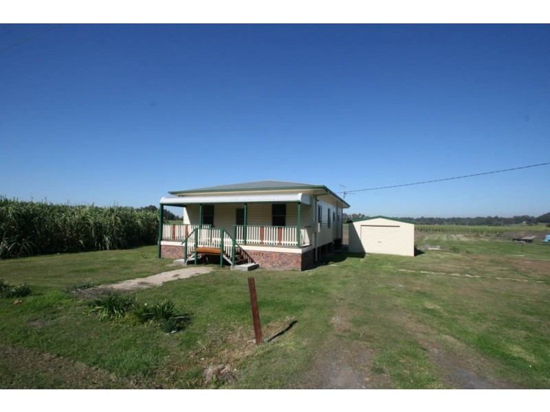 656 Yamba Road, Maclean NSW 2463