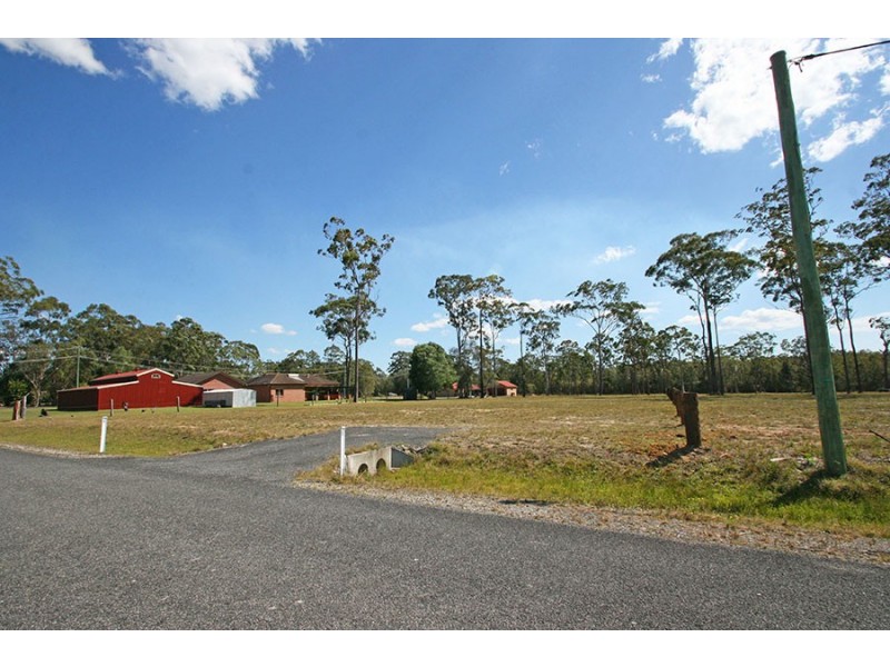 Lot 47 Parklands Drive, Gulmarrad NSW 2463