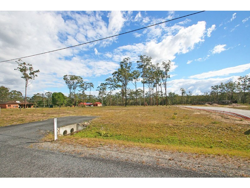 Lot 48 Parklands Drive, Gulmarrad NSW 2463