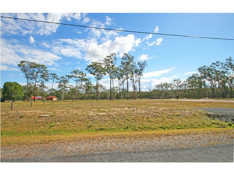 Lot 48 Parklands Drive, Gulmarrad NSW 2463