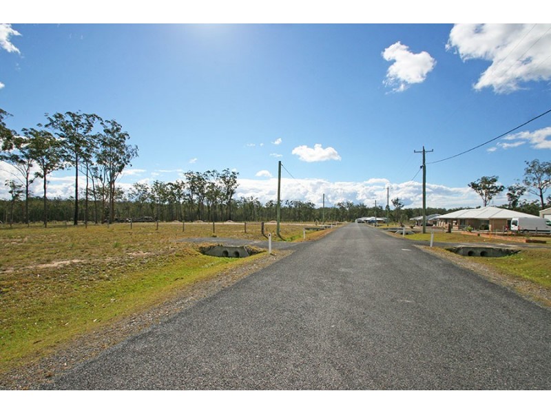 Lot 48 Parklands Drive, Gulmarrad NSW 2463