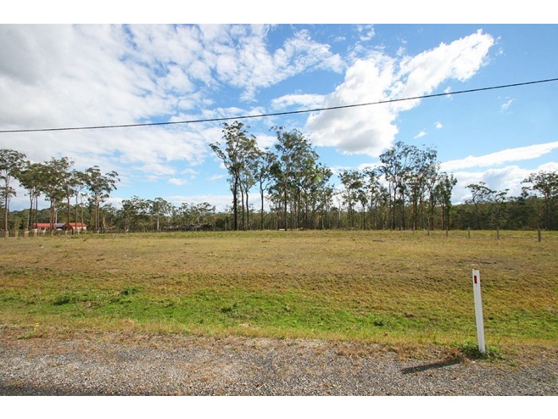 Lot 52 Parklands Drive, Gulmarrad NSW 2463