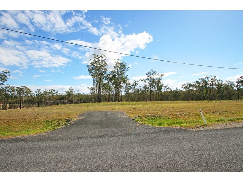 Lot 52 Parklands Drive, Gulmarrad NSW 2463