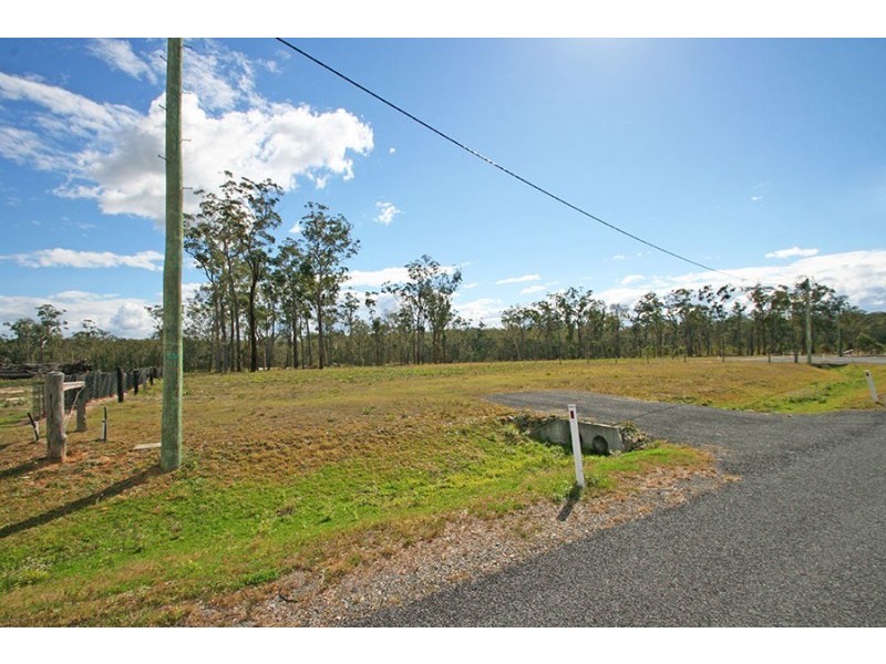 Lot 52 Parklands Drive, Gulmarrad NSW 2463