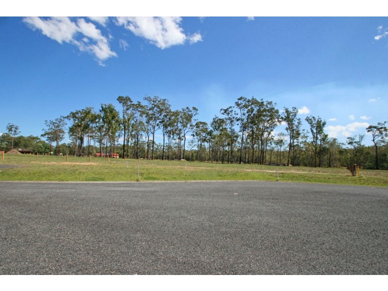 Lot 53 Parklands Drive, Gulmarrad NSW 2463