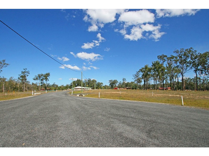 Lot 53 Parklands Drive, Gulmarrad NSW 2463