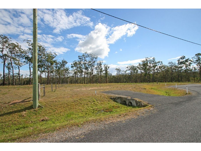 Lot 53 Parklands Drive, Gulmarrad NSW 2463