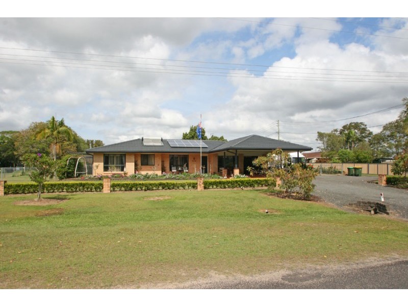 56-58 Havelock Street, Lawrence NSW 2460