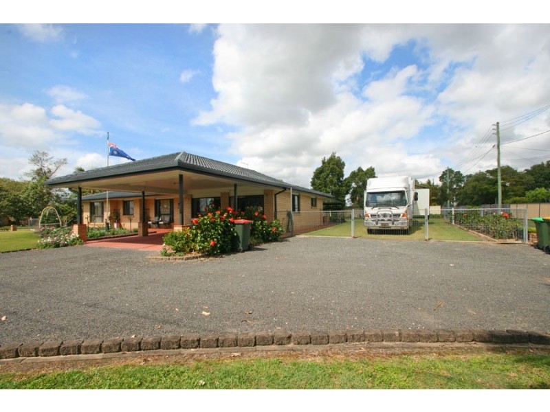 56-58 Havelock Street, Lawrence NSW 2460