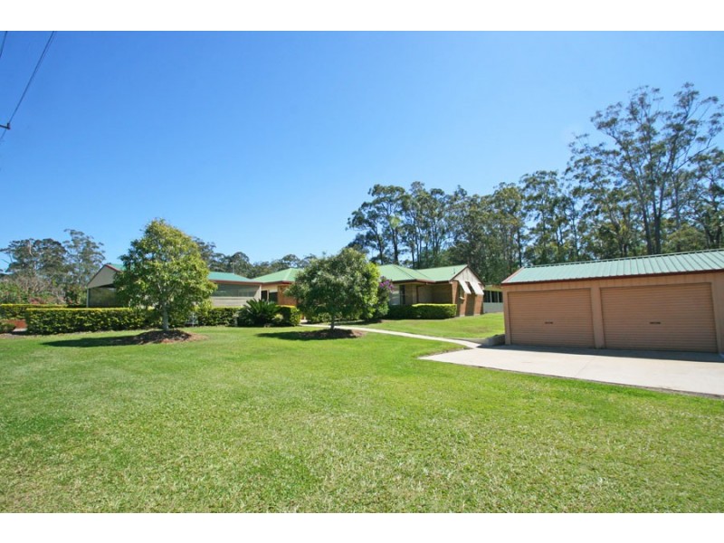 7 Wild Goose Chase, Woombah NSW 2469