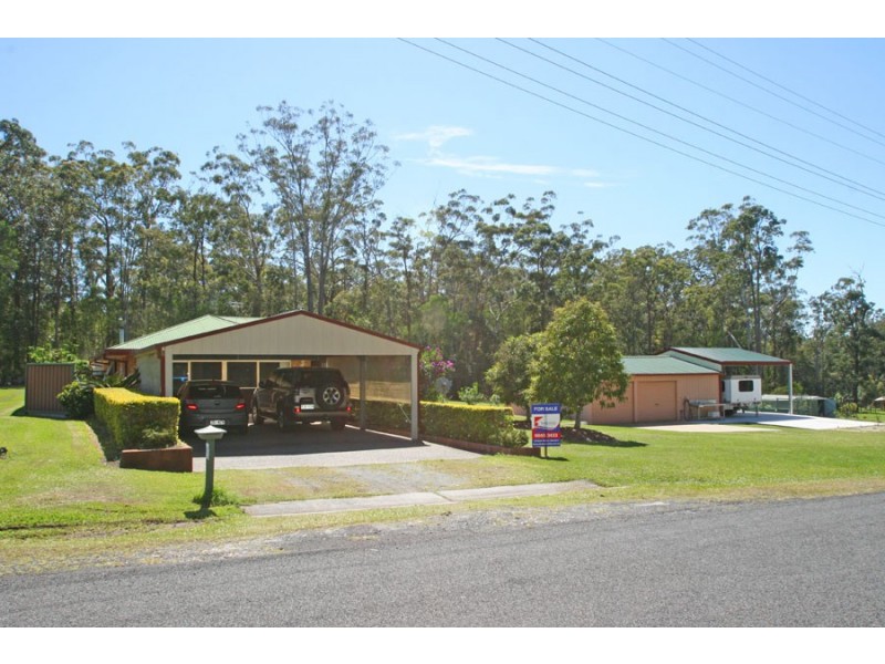 7 Wild Goose Chase, Woombah NSW 2469
