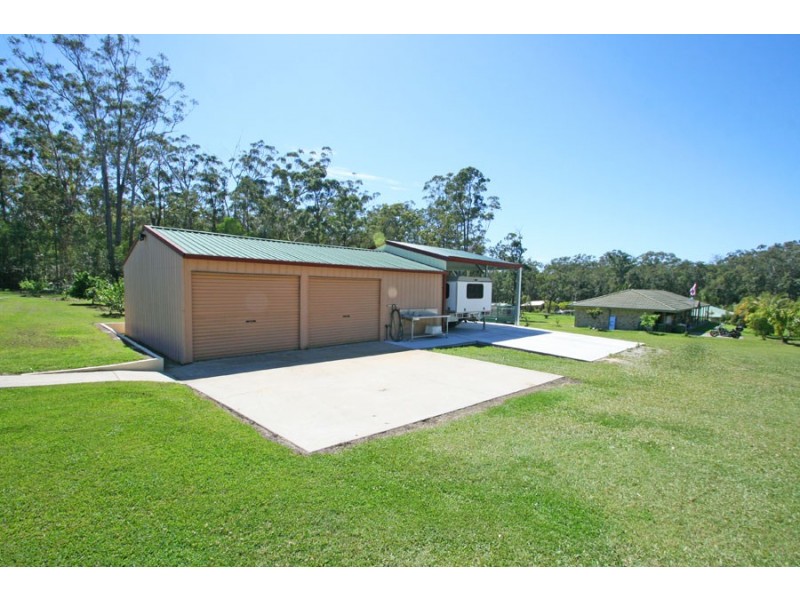 7 Wild Goose Chase, Woombah NSW 2469