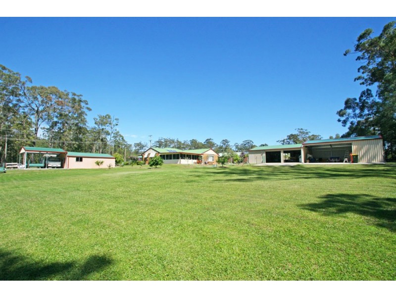 7 Wild Goose Chase, Woombah NSW 2469
