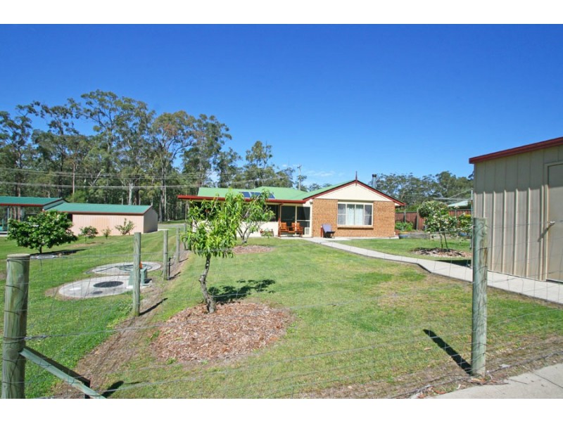 7 Wild Goose Chase, Woombah NSW 2469