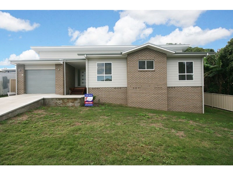 35 Cameron Lane, Maclean NSW 2463