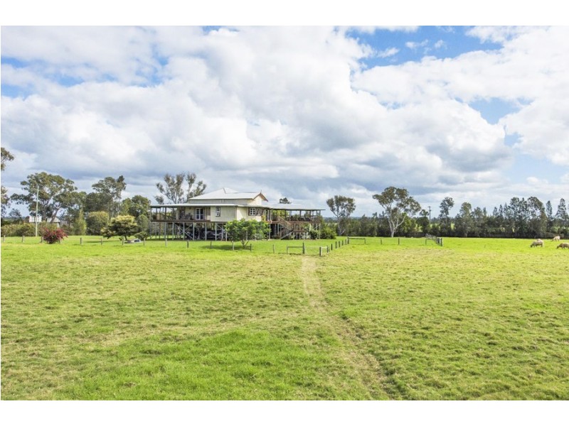 138 Sportsmans Creek Road, Lawrence NSW 2460