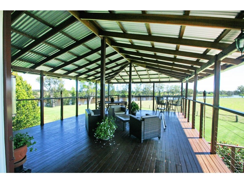 138 Sportsmans Creek Road, Lawrence NSW 2460