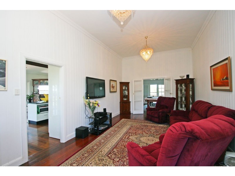 138 Sportsmans Creek Road, Lawrence NSW 2460