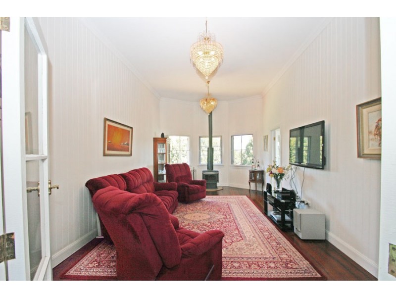 138 Sportsmans Creek Road, Lawrence NSW 2460