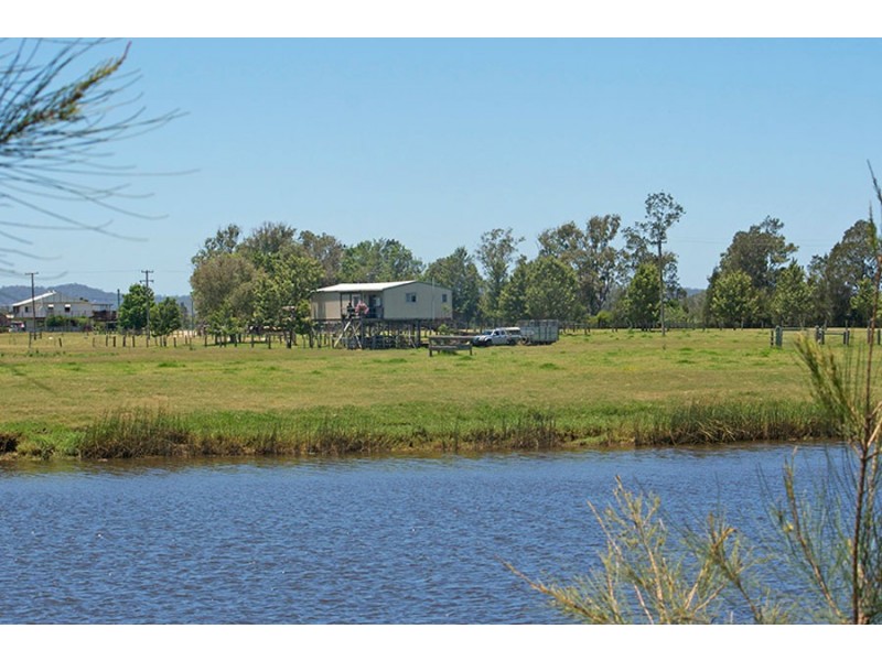 138 Sportsmans Creek Road, Lawrence NSW 2460