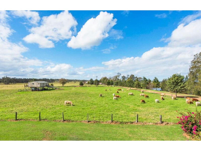 138 Sportsmans Creek Road, Lawrence NSW 2460