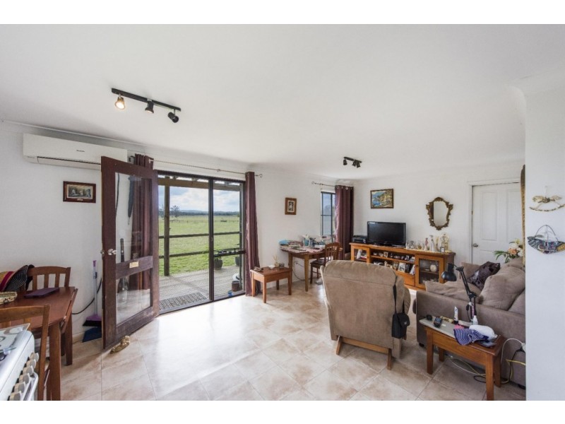 138 Sportsmans Creek Road, Lawrence NSW 2460