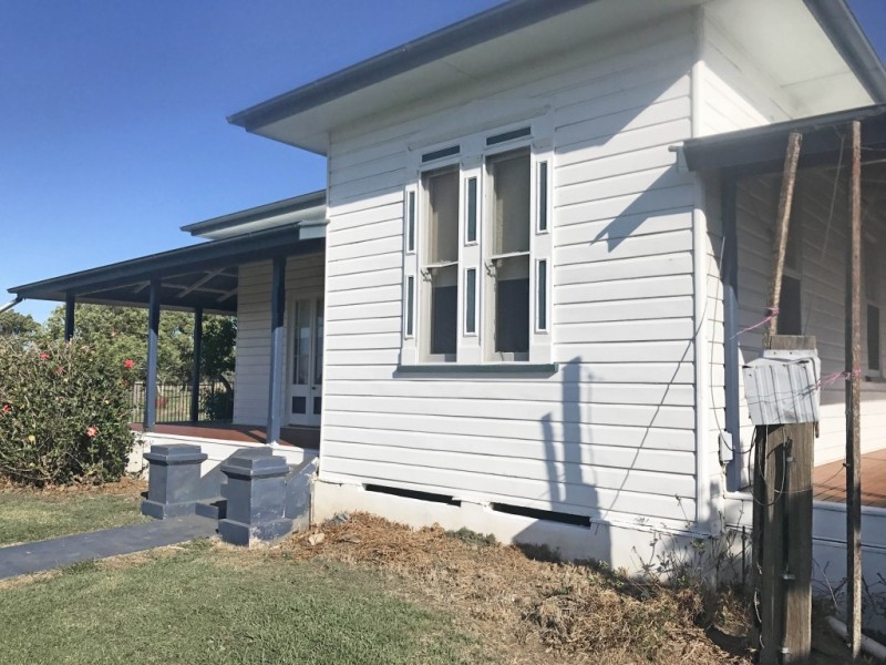 2032 Pacific Highway, Cowper NSW 2460