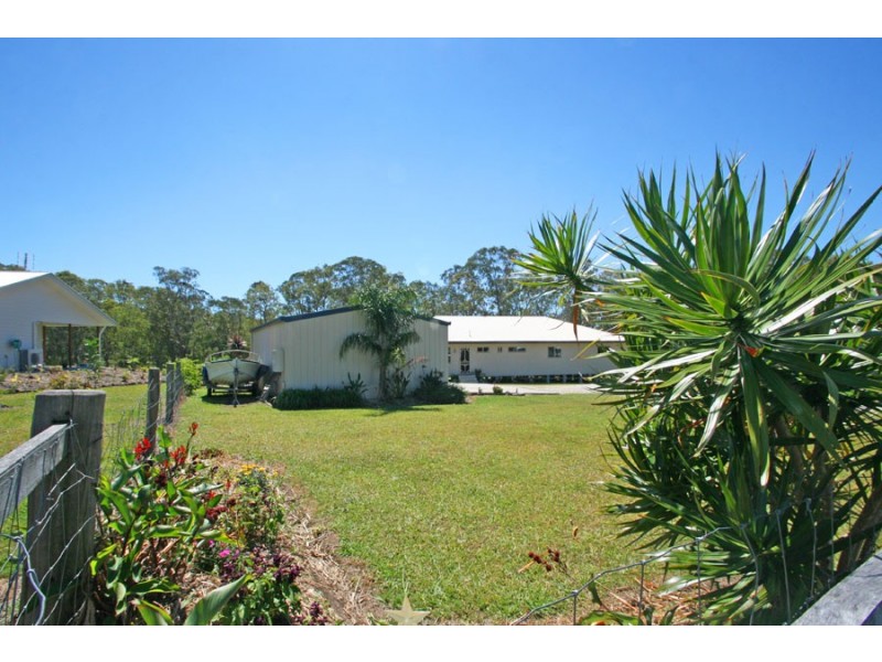 13 Hilltop Close, Lawrence NSW 2460