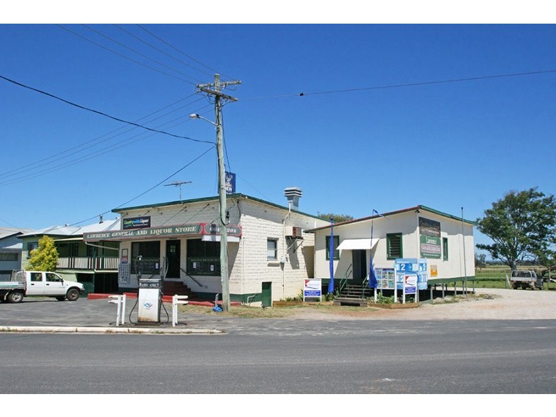 1 Richmond Street, Lawrence NSW 2460