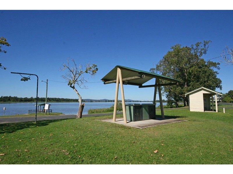 1 Richmond Street, Lawrence NSW 2460